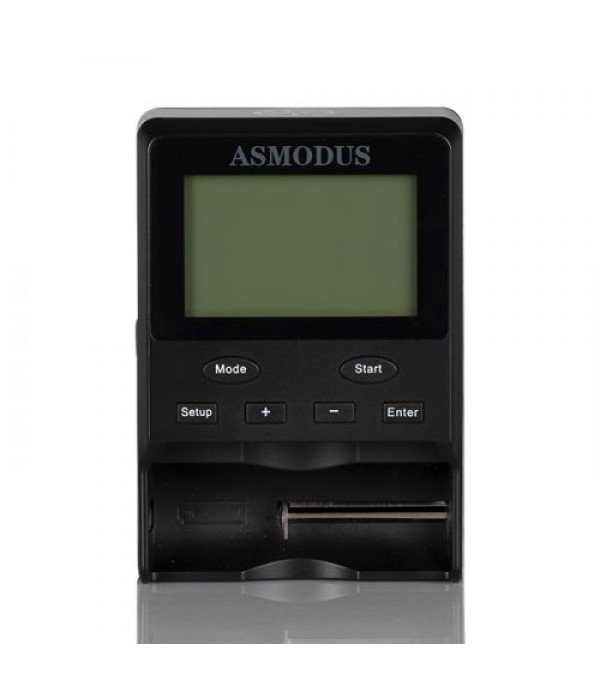 asMODus Battery Analyzer