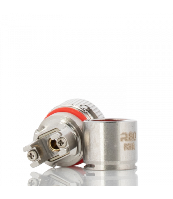Wismec WV Replacement Coils