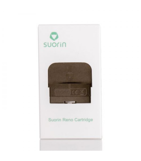 Suorin RENO Replacement Pods