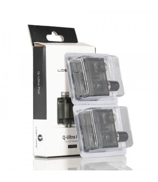 Lost Vape Orion Q-ULTRA Replacement Pods