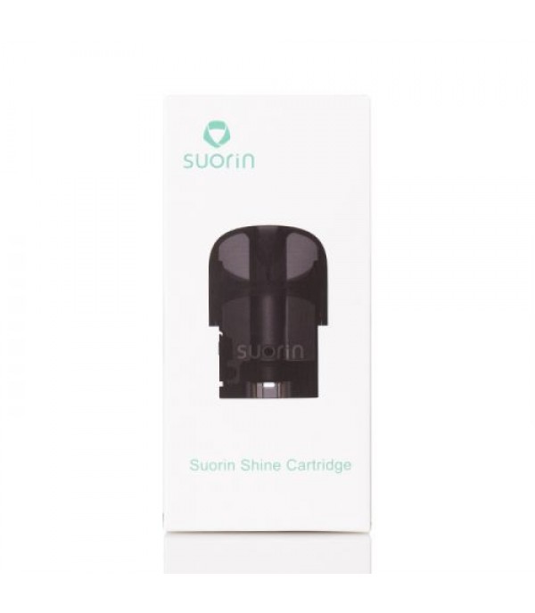 Suorin SHINE Replacement Pods