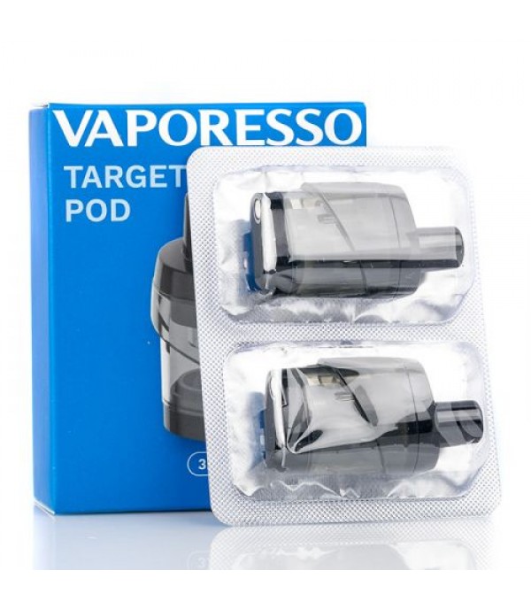 Vaporesso TARGET PM30 Replacement Pods