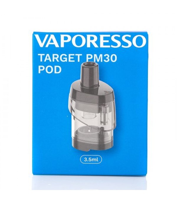 Vaporesso TARGET PM30 Replacement Pods