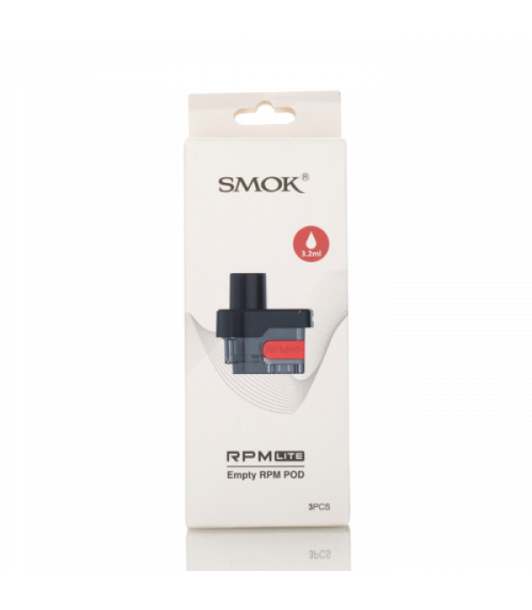 SMOK RPM Lite Replacement Pods