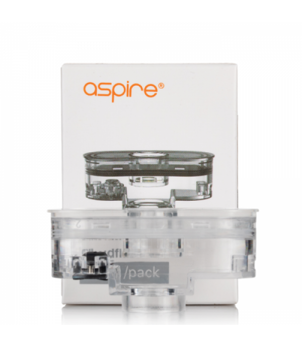 Aspire CLOUDFLASK Replacement Pods