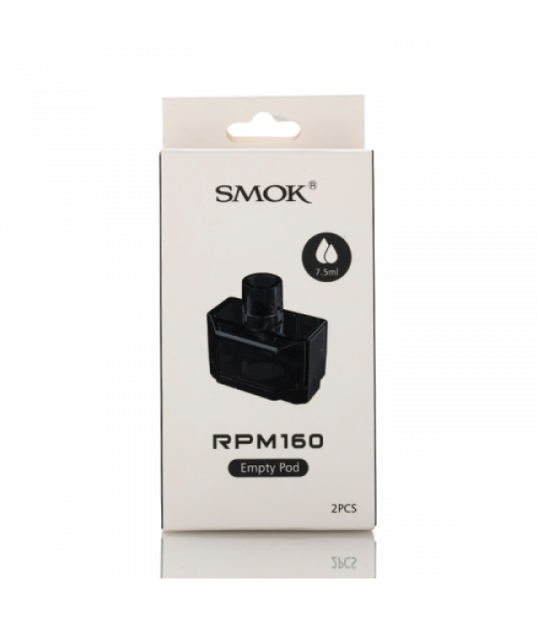 SMOK RPM160 Replacement Pods