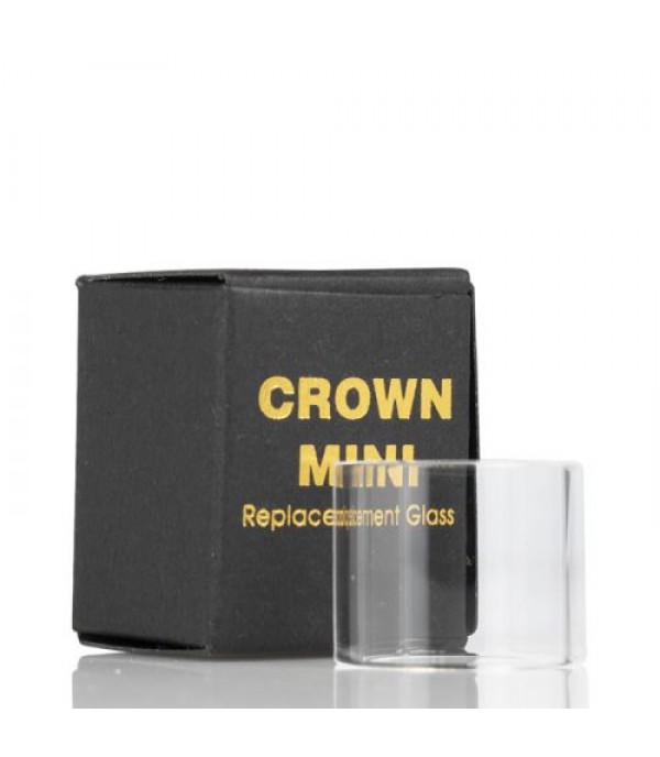 Uwell Crown Mini Replacement Glass