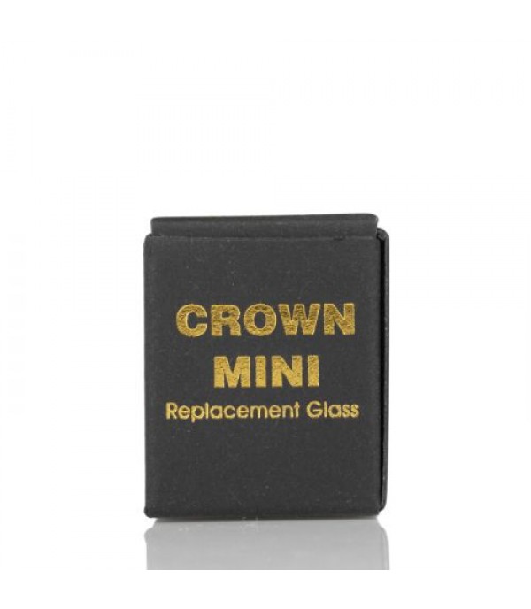 Uwell Crown Mini Replacement Glass