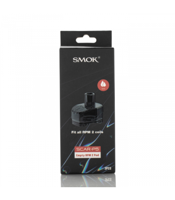 SMOK SCAR-P5 Replacement Pods
