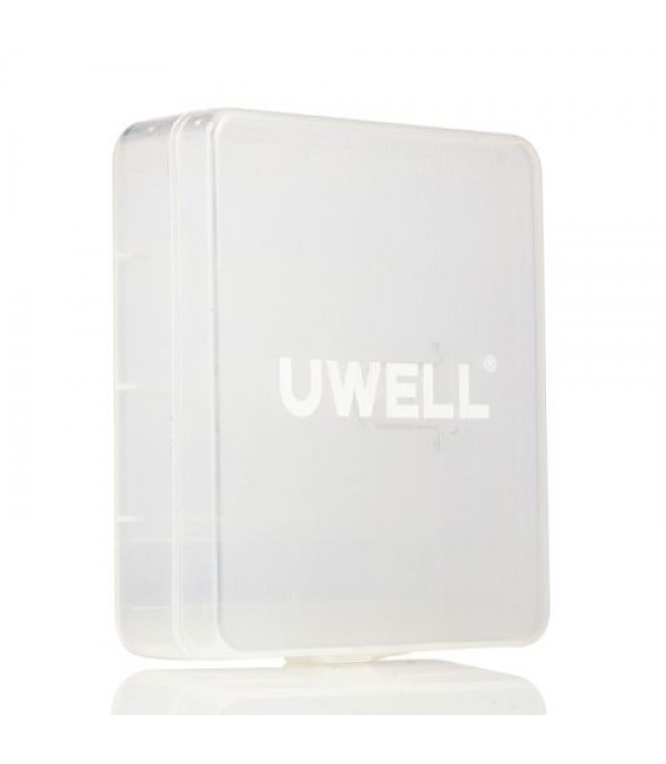 Uwell 4 Slot Battery Case