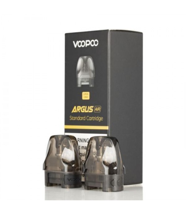 VOOPOO ARGUS AIR Replacement Pods