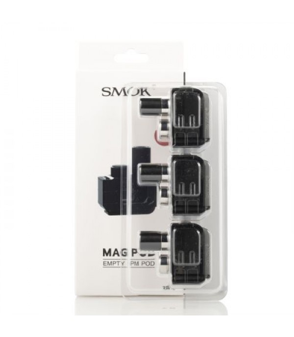 SMOK MAG POD Replacement Pods