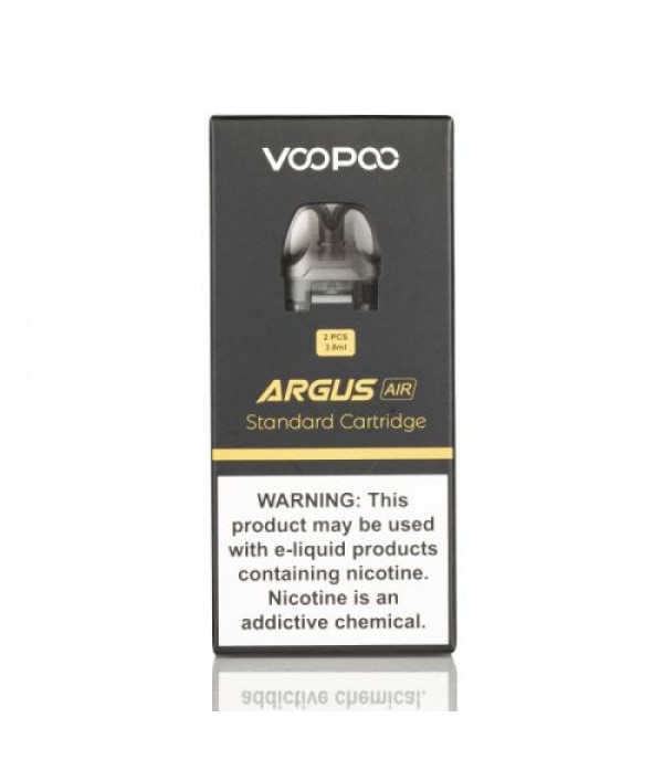 VOOPOO ARGUS AIR Replacement Pods