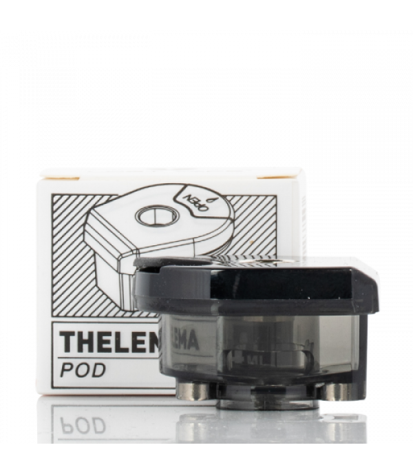 Lost Vape THELEMA Replacement Pods