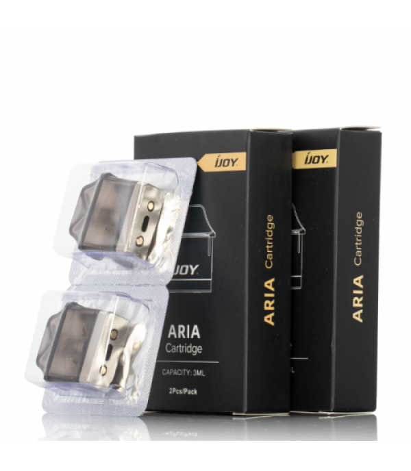 iJoy ARIA Replacement Pods