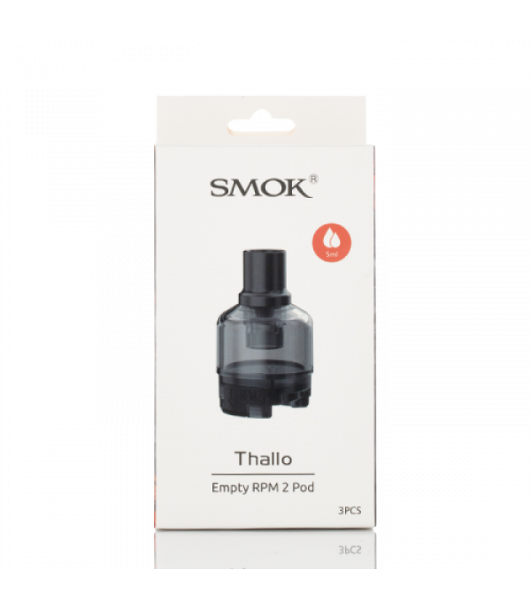 SMOK THALLO / THALLO S Replacement Pods