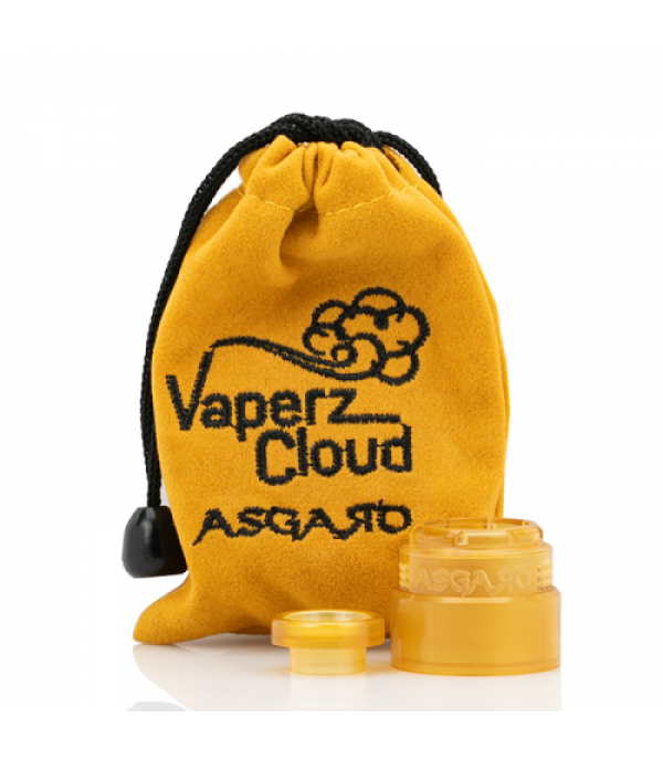 Vaperz Cloud ASGARD / ASGARD Mini ULTEM Cap Set