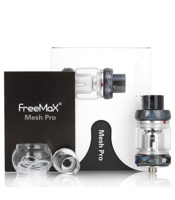 FreeMax Mesh Pro Sub-Ohm Tank