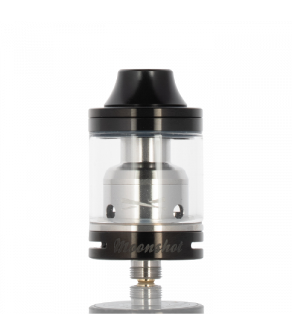 Moonshot V2 RTA by Sigelei - 24mm Two-Post