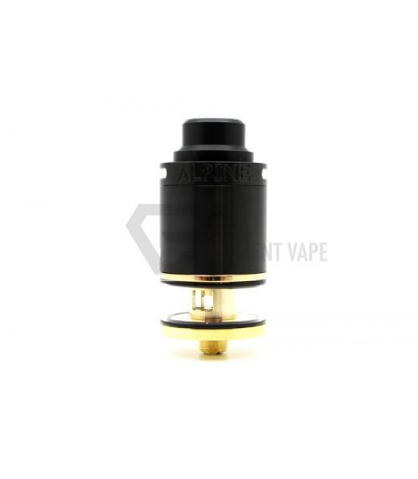Alpine RDTA by Syntheticloud - Two-Post