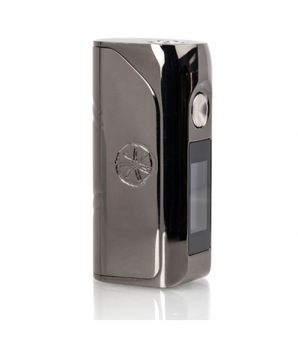 asMODus Colossal 80W Touch Screen Box Mod