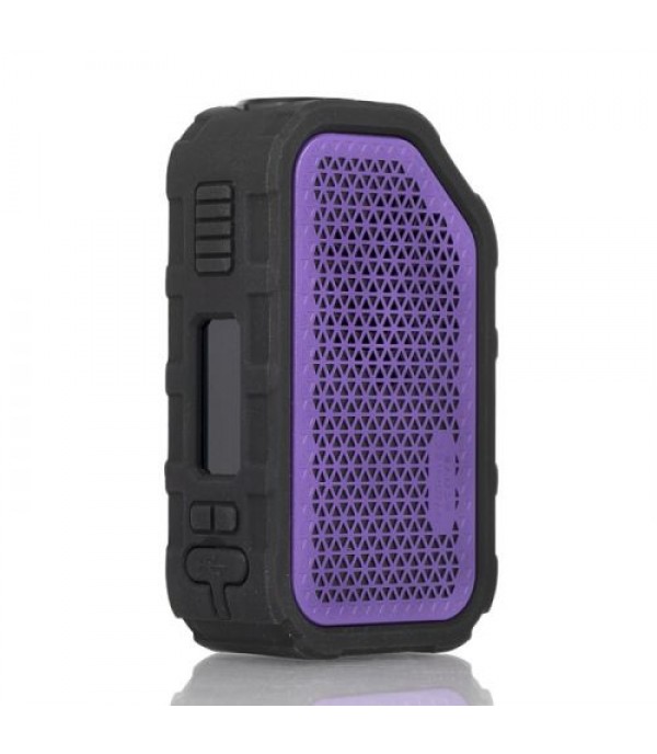 Wismec ACTIVE 80W Box Mod - Bluetooth Speaker