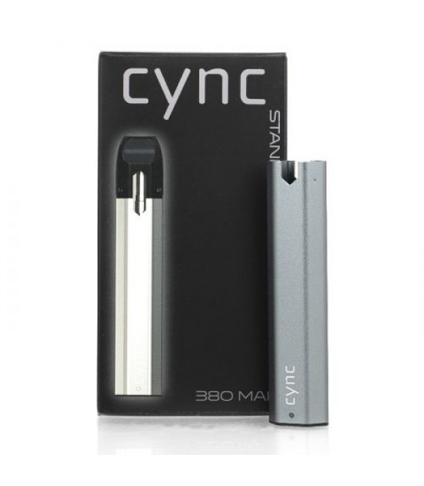 Vape Forward CYNC Standard & Micro Battery Kit