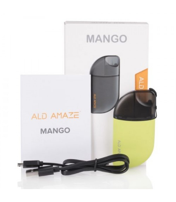 ALD Amaze Mango Ultra Portable System