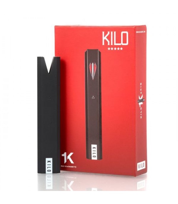 KILO 1K Ultra Portable Pod System