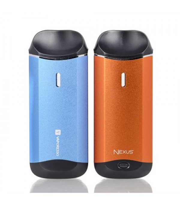 Vaporesso Nexus AIO Ultra Portable Kit