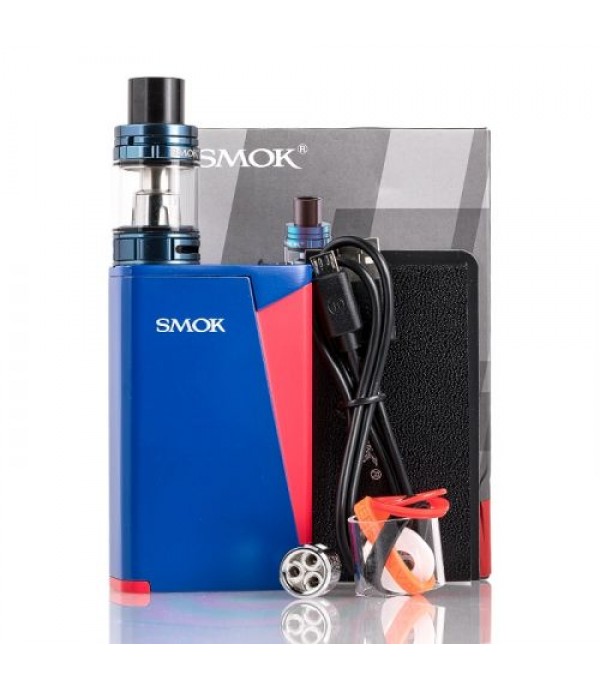 SMOK H-Priv Pro 220W TC Starter Kit