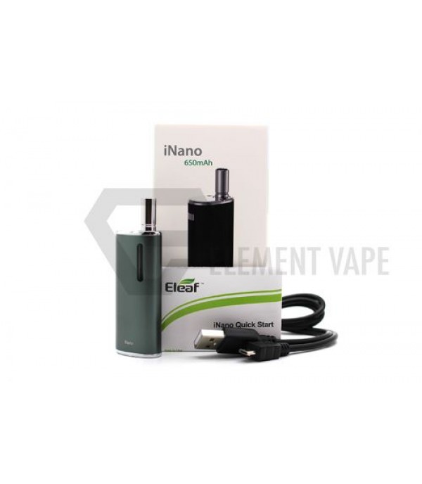 Eleaf iNano All-In-One Compact Kit