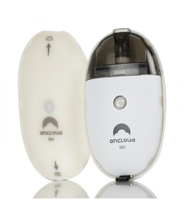 ONCLOUD Ion Pod System