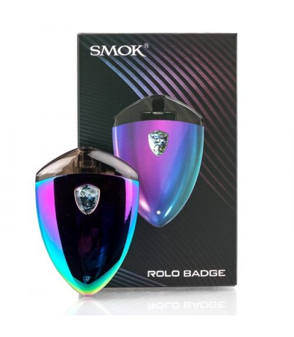 SMOK ROLO Badge Ultra-Portable System