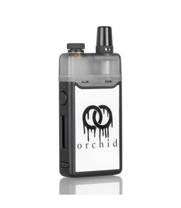 Orchid Vape x Squid Industries Orchid 30W Pod System