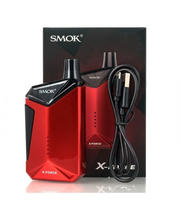 SMOK X-FORCE AIO Starter Kit