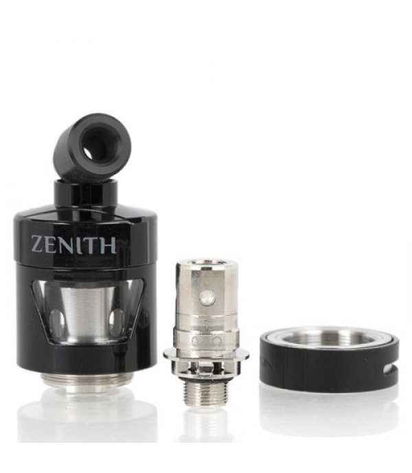 Innokin Coolfire Mini 40W & Zenith D22 Kit