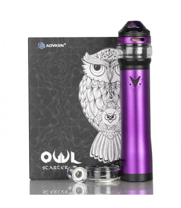 Advken OWL Starter Kit