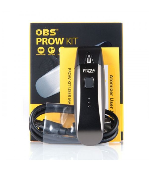 OBS PROW 11W Pod System