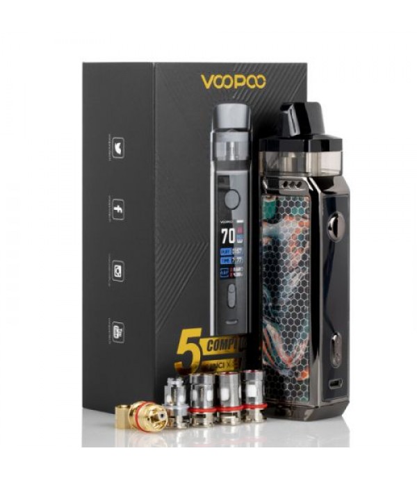 VOOPOO VINCI X 70W Pod Mod Kit