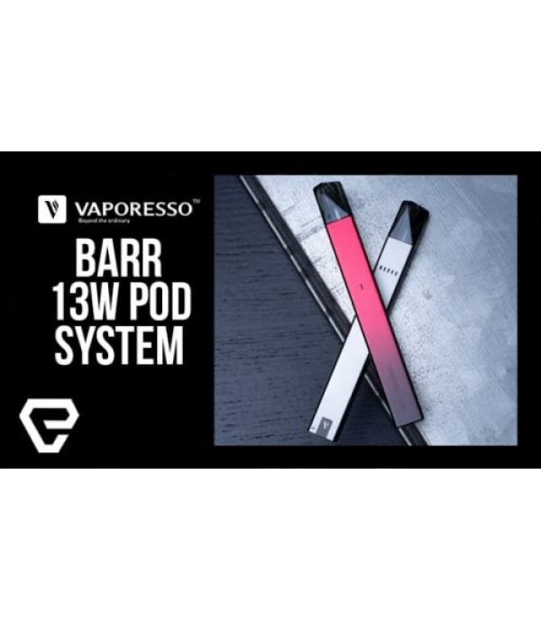 Vaporesso BARR 13W Pod System