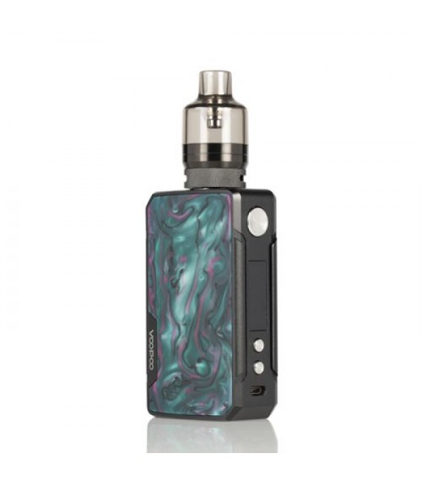 VOOPOO DRAG 2 177W Refresh Edition Kit