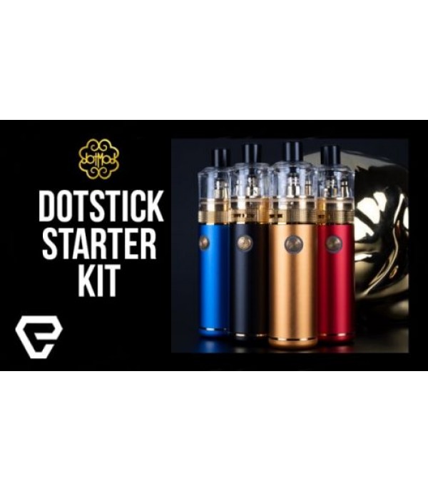 dotmod dotStick Starter Kit