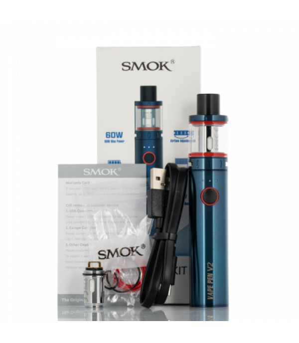 SMOK Vape Pen V2 60W Starter Kit