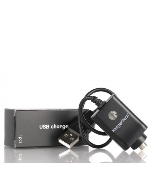 Kanger eVod USB Charger