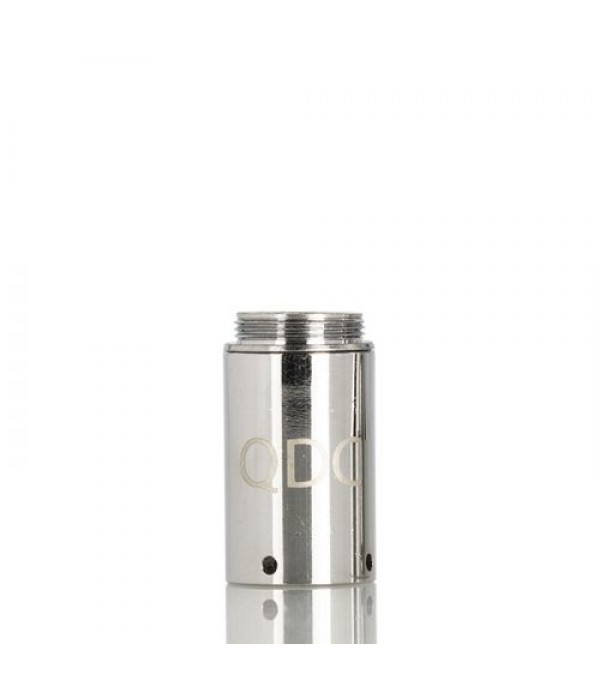 YoCan LIT QDC Replacement Coils