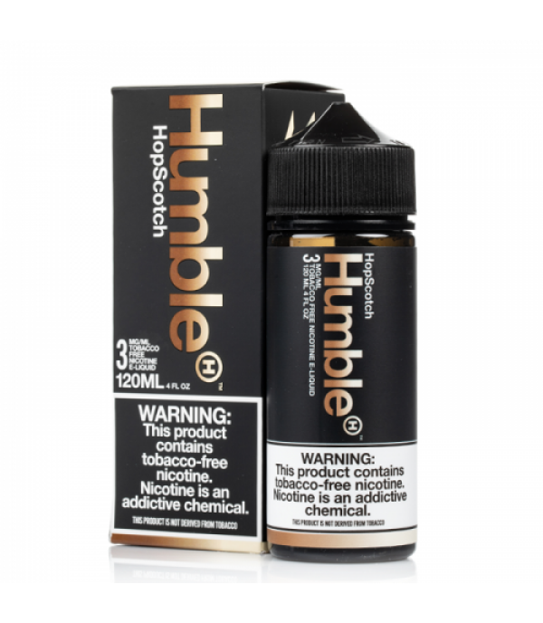 Hopscotch - Humble Synthetic - 120mL
