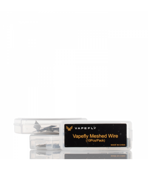 Vapefly SIEGFRIED Mesh Replacement Wires