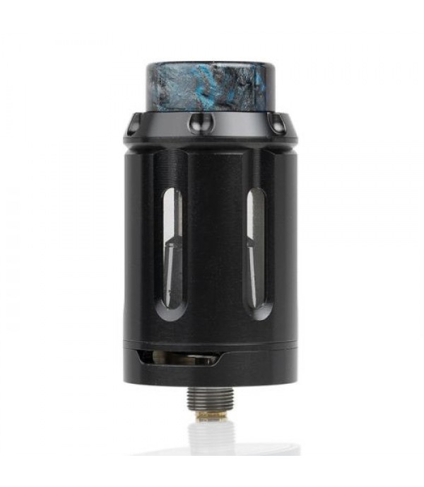 Squid Industries Peacemaker V2 Sub-Ohm Tank