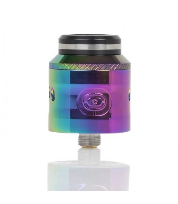 Augvape x Twisted Messes OCCULA 24mm BF RDA